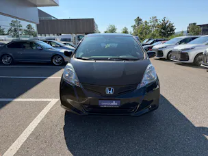 Honda Jazz 1.2i Trend Idle Stop