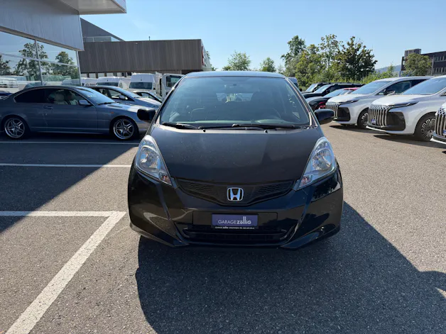 Honda Jazz 1.2i Trend Idle Stop
