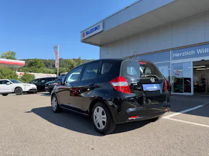 Honda Jazz 1.2i Trend Idle Stop