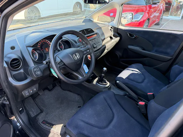 Honda Jazz 1.2i Trend Idle Stop