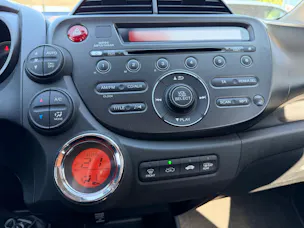 Honda Jazz 1.2i Trend Idle Stop