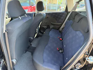 Honda Jazz 1.2i Trend Idle Stop