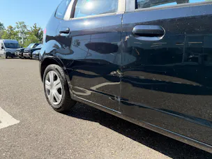 Honda Jazz 1.2i Trend Idle Stop