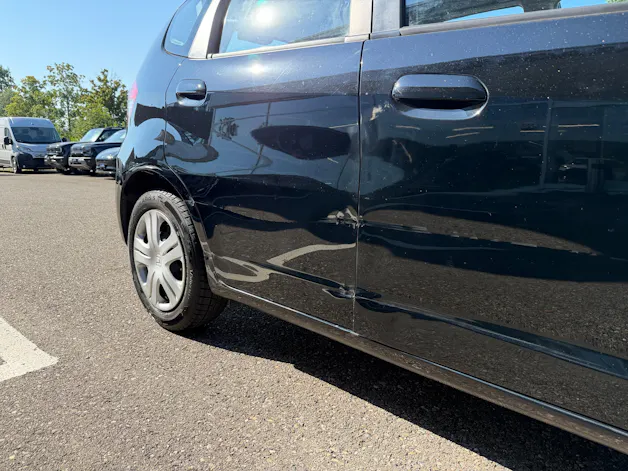 Honda Jazz 1.2i Trend Idle Stop
