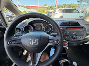 Honda Jazz 1.2i Trend Idle Stop