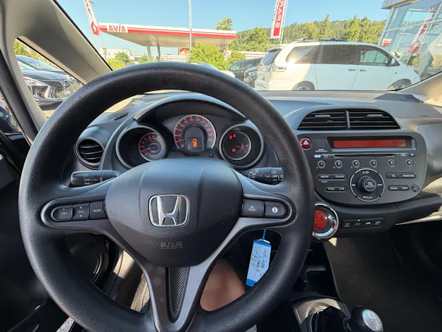 Honda Jazz 1.2i Trend Idle Stop