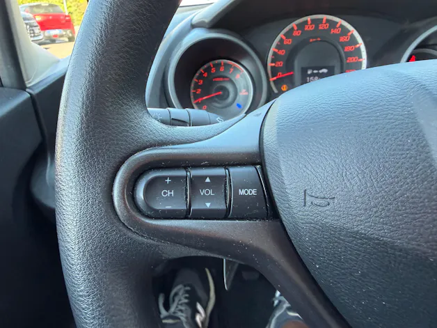 Honda Jazz 1.2i Trend Idle Stop