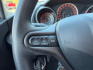 Honda Jazz 1.2i Trend Idle Stop