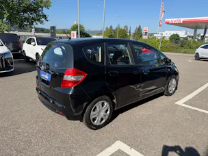 Honda Jazz 1.2i Trend Idle Stop