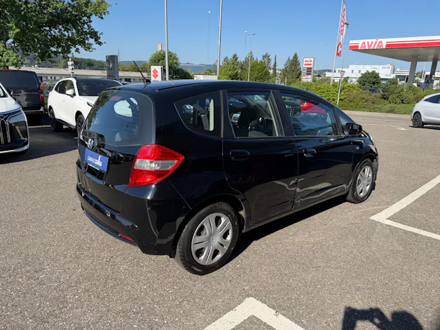 Honda Jazz 1.2i Trend Idle Stop