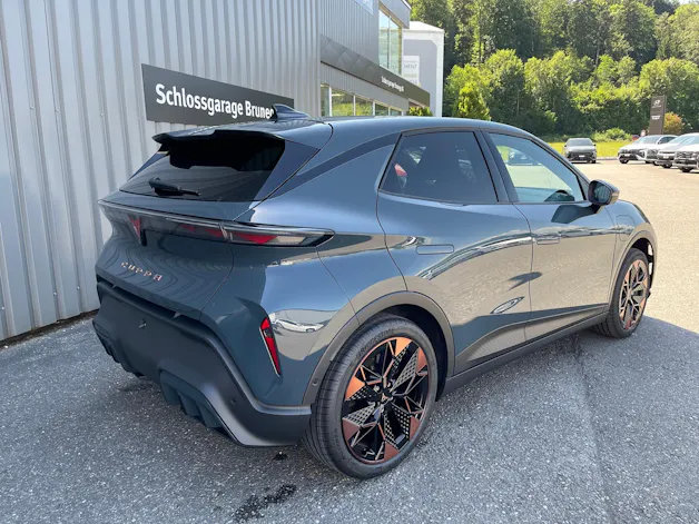 Cupra Raval 52 kWh Dynamic+
