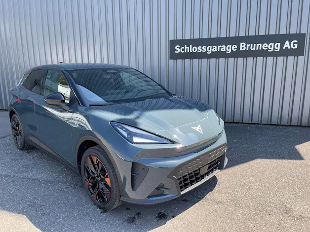 Cupra Raval 52 kWh Dynamic+