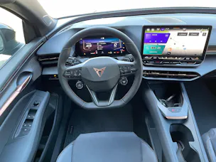 Cupra Raval 52 kWh Dynamic+