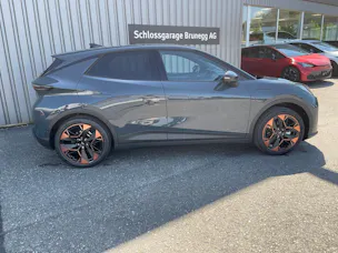 Cupra Raval 52 kWh Dynamic+