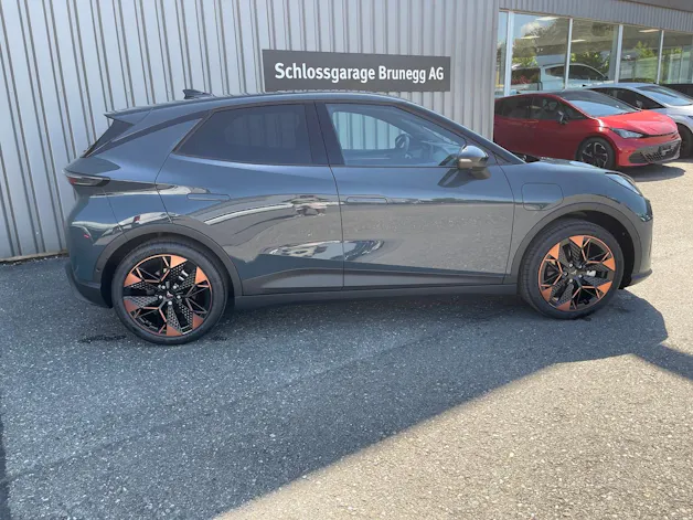 Cupra Raval 52 kWh Dynamic+