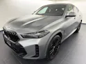 BMW X6 xDrive 48V 40d M Sport Pro