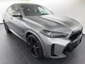 BMW X6 xDrive 48V 40d M Sport Pro
