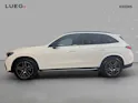 Mercedes-Benz GLC 300 4M - AMG / 360 Grad Kamera / Panorama-Dach / AHK /