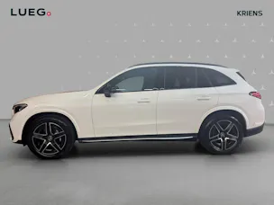 Mercedes-Benz GLC 300 4M - AMG / 360 Grad Kamera / Panorama-Dach / AHK /