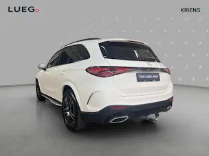 Mercedes-Benz GLC 300 4M - AMG / 360 Grad Kamera / Panorama-Dach / AHK /
