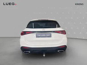 Mercedes-Benz GLC 300 4M - AMG / 360 Grad Kamera / Panorama-Dach / AHK /