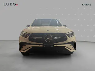 Mercedes-Benz GLC 300 4M - AMG / 360 Grad Kamera / Panorama-Dach / AHK /
