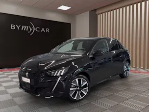 Peugeot 208 Elektrik GT Pack