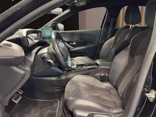 Peugeot 208 Elektrik GT Pack