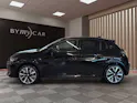 Peugeot 208 Elektrik GT Pack