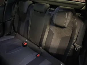 Peugeot 208 Elektrik GT Pack