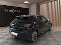 Peugeot 208 Elektrik GT Pack