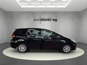 Toyota Prius+ 1.8 VVT-i HSD Style