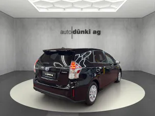 Toyota Prius+ 1.8 VVT-i HSD Style