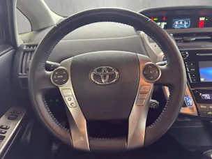 Toyota Prius+ 1.8 VVT-i HSD Style
