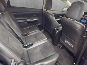 Toyota Prius+ 1.8 VVT-i HSD Style
