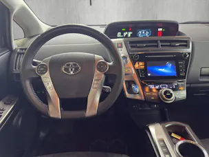 Toyota Prius+ 1.8 VVT-i HSD Style