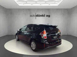 Toyota Prius+ 1.8 VVT-i HSD Style
