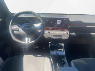 Hyundai Kona EV 65.4 kWh N Line