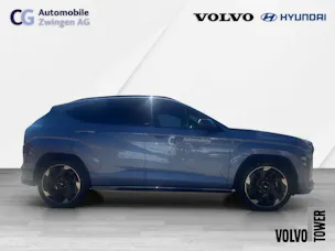 Hyundai Kona EV 65.4 kWh N Line