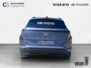Hyundai Kona EV 65.4 kWh N Line