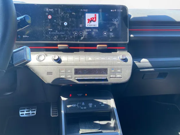 Hyundai Kona EV 65.4 kWh N Line