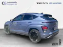 Hyundai Kona EV 65.4 kWh N Line