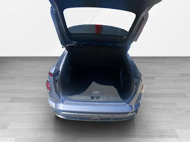 Hyundai Kona EV 65.4 kWh N Line