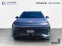 Hyundai Kona EV 65.4 kWh N Line