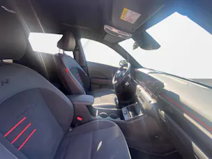 Hyundai Kona EV 65.4 kWh N Line