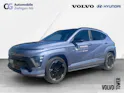 Hyundai Kona EV 65.4 kWh N Line