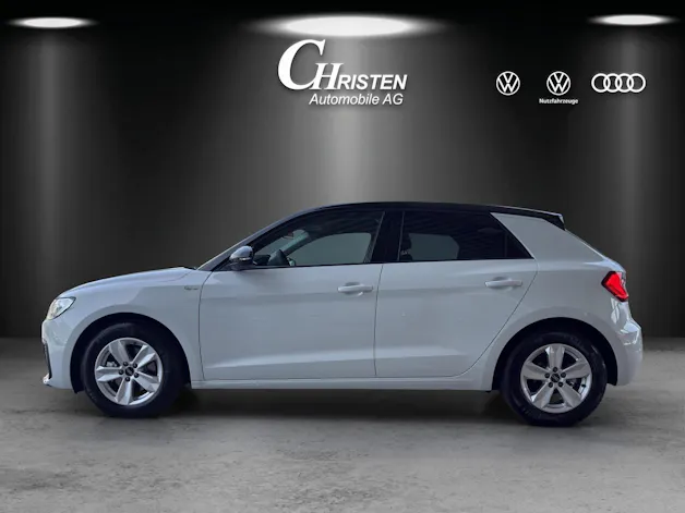 Audi A1 Sportback 30 TFSI Attraction S-tronic