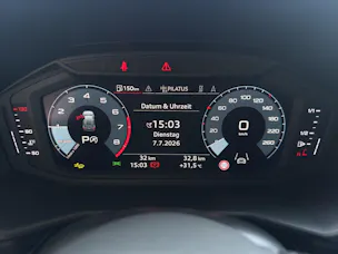 Audi A1 Sportback 30 TFSI Attraction S-tronic