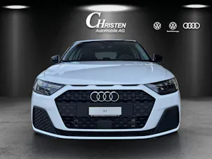 Audi A1 Sportback 30 TFSI Attraction S-tronic