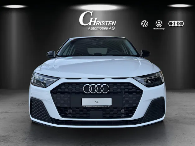 Audi A1 Sportback 30 TFSI Attraction S-tronic